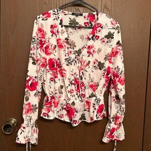 Perfect blouse for any occasion